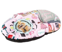 Подушка RELAX 78/8, модная коллекция Ферпласт (Париж)