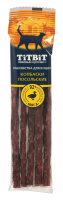 TiTBiT Колбаски Посольские для кошек Золотая коллекция, 20 г.