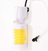 Акв. Фильтр внутренний JINGYE JY-8100F, 500 л/ч, 6 Вт 7355793