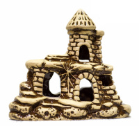 PRIME Мини-Замок 12,5x6x11 см.