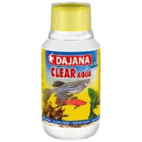 Средство Клеар аква [для достижения кристально чистой воды] 5мл на 25л ДАЯНА (100мл)
