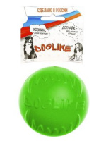Доглайк Мяч средний Doglike [Зеленый] (средний)