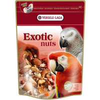 7825 Versele-Laga д/круп.поп. c орехами 0,75кг Exotic Nuts
