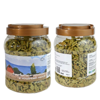 NORD FARM Бисквиты с лососем и кошачьей мятой 700 г ПОШТУЧНО