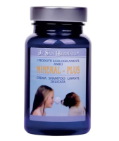 Iv San Bernard Mineral Шампунь-крем Минерал плюс мягкого действия 100 мл