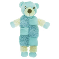 AROMADOG Игрушка д/с Мишка 20см малый голубой 16959-1
