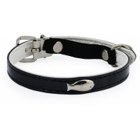 Ошейник NINA АКВА (аква розовый 202796)