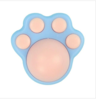 Кошачья мята шарики