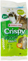 VERSELE-LAGA корм для кроликов Crispy Muesli Rabbits 400 г
