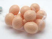 Кулешов Набор для дрессуры "Яйцо" [12 шт] 5 см