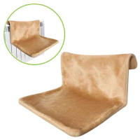 Гамак на батарею д/к ТВ-13 46*30см Триол