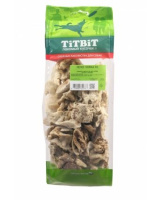 Титбит 003220 Легкое говяжье XXL АКЦИЯ - мягкая упаковка