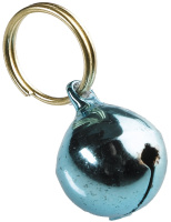 Бубенчики PA 5510 на ошейник для кошек Ферпласт