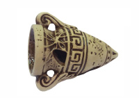 PRIME Амфора 9,5x7x12,5 см.