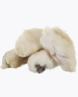 Лак. Лапы кролика задние, 1 кг г Культура Хвостатого Вкуса ПОШТУЧНО