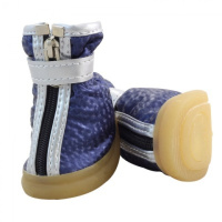 101YXS Ботинки №3