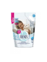 Наполнитель Little Friends силикагелевый Original (5л)