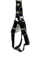 М1822 Шлейка мягкая L 20мм Дакель