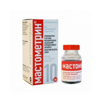 ХЕЛВЕТ Мастометрин (10 мл)