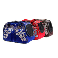 Догман Сумка-переноска модельная № 7 [шелкография]