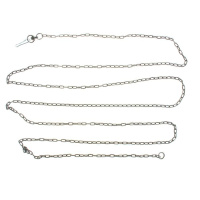 Цепь привязочная 5 м 3*14