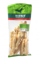 7546 Лапки кроличье большие XL