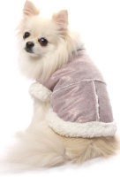 Жилетка "Снежана" (M, 25*37см)