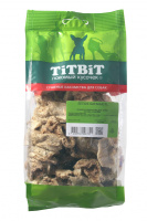 TiTBiT Легкое баранье XL, для собак, 68 г. 3 см