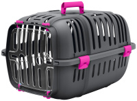 Переноска JET 10 [без аксессуаров] для кошек и собак Ферпласт