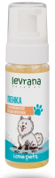 Леврана Love Pets Пенка для мытья лап после прогулки [уценка] (150мл)