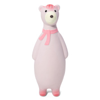 Игрушка для собак из латекса "Медведь", 210мм