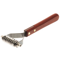 Стриппинг DeLIGHT 4366108Y-м. 8 лезвий Пет Лайн Стриппинг DeLIGHT 4366108Y-м. 8 лезвий Пет Лайн