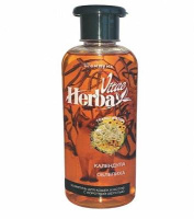 Herba Vite шампунь д/кошек короткошерстных 250мл