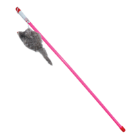 Россия Дразнилка для кошек "Мышь меховая"