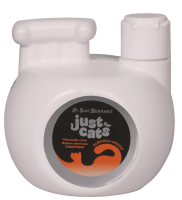 ISB Just for cats Apricot Кондиционер для короткой и средней шерсти 300 мл