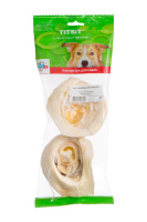 0894 Titbit Ухо говяжье внутреннее м/у