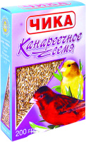 ЧИКА Канареечное семя, 200 г.