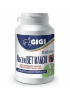 АктиВЕТ МАКСИ, GIGI,суставы [уценка] (90таб)