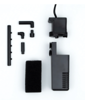 Акв. Фильтр внутренний Sea Star HX-188F, 600 л/ч, 8 Вт, с дождевальной флейтой 2813330