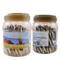 NORD FARM Твистер из ягнёнка 700 г ПОШТУЧНО