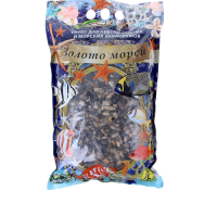 Грунт для аквариума, галька "Черноморская №2", 5-7 мм 3,5 кг