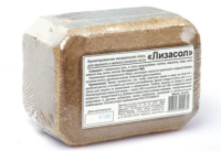 Ваше хозяйство Лизасол солевой лизунец [уценка]