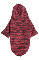 Толстовка для собак Lion LMK-12 (Размер XL 34 см)