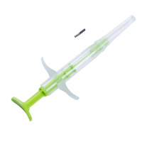 Микрочип в шприце VetTag S14 [1,4*8 мм]