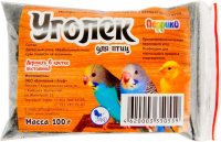 Уголек минеральная подкормка Лаурон 100гр