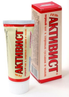 Ваше хозяйство Гель «Активист» 75 г.