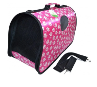 Сумка - переноска для животных, дышащая 47*25*29 Тофан
