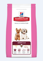 Hills сух.д/с 300гр.декор. курица/индейка 2820 [уценка]