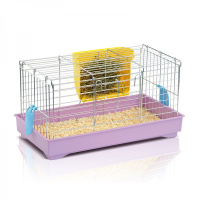 IMAC Cavia 1 Клетка для средних грызунов, 58*31*31 см.