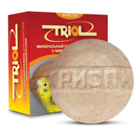 Мин. камень д/птиц с микроэлем. КФ-151 Триол